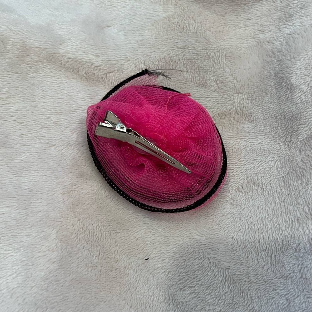 Weissman Multicolored Ruffle Unitard - Picture 3 of 4